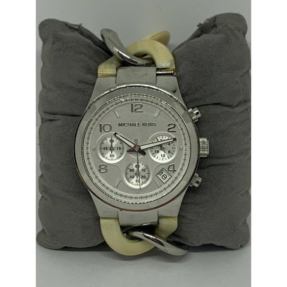Michael Kors MK4263 Womens Stainless Steel Analog main image 6
